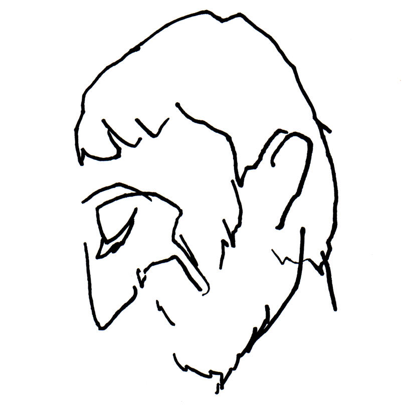 RED KING | Alan Mudd