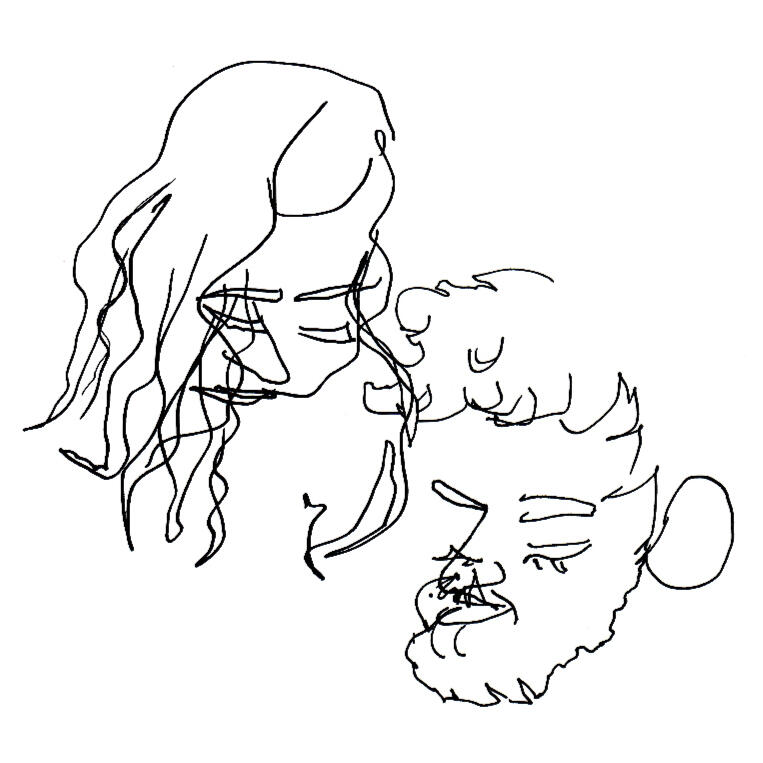 SURFACE | Third Eye Broadcast