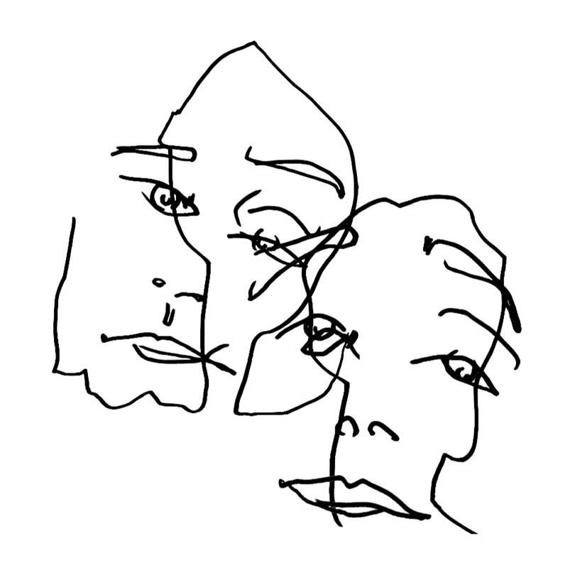 JAMAIS VU | Olga Broumas & T Begley