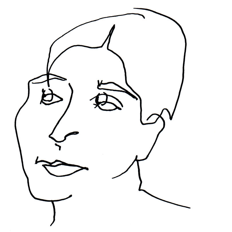 THE ALBUM OF UNTAKEN PHOTOS | Lisette Alonso